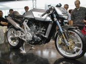 2002 Aprilia Blue Marlin 1000 photo
